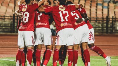 الاهلي