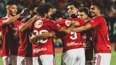 الأهلي