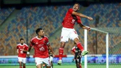 الاهلي