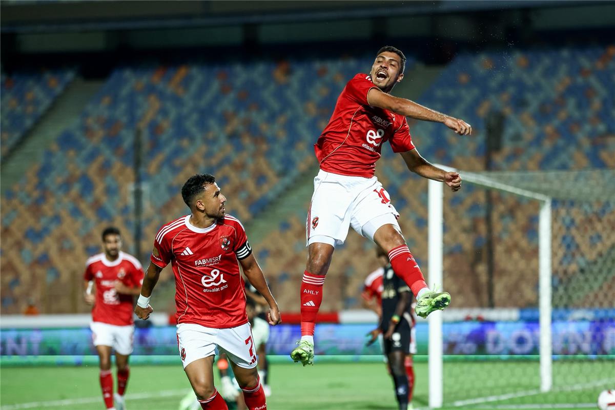 الاهلي