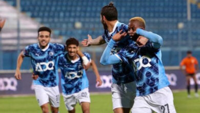 تشكيل بيراميدز المتوقع أمام الأهلي اليوم.. يورتشيتش يراهن على المفاجآت!