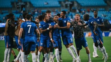 تشكيل تشيلسي المتوقع أمام فولهام في الدوري الإنجليزي.. من يقود الهجوم؟