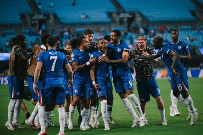 تشكيل تشيلسي المتوقع أمام فولهام في الدوري الإنجليزي.. من يقود الهجوم؟