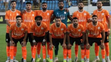 تشكيل فاركو لمواجهة الزمالك في الدوري