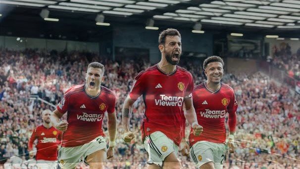 تشكيل مانشستر يونايتد أمام فولهام في الدوري الإنجليزي