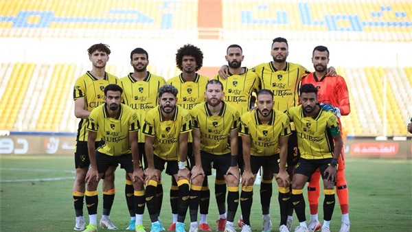 تشكيل وادي دجلة لمواجهة الزمالك في الدوري.. ثنائي يقود الهجوم