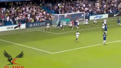 تشيلسي يضرب فولهام بثنائية ويتصدر الدوري الإنجليزي