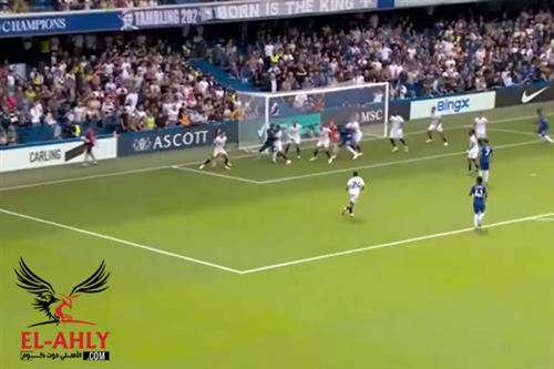 تشيلسي يضرب فولهام بثنائية ويتصدر الدوري الإنجليزي