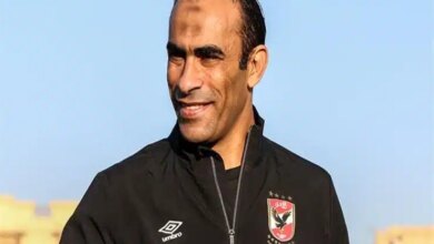 تصريح ناري من سيد عبد الحفيظ تجاه ريفيرو ويؤكد: خليك جريء واتخذ القرار! - AhlyNews.com