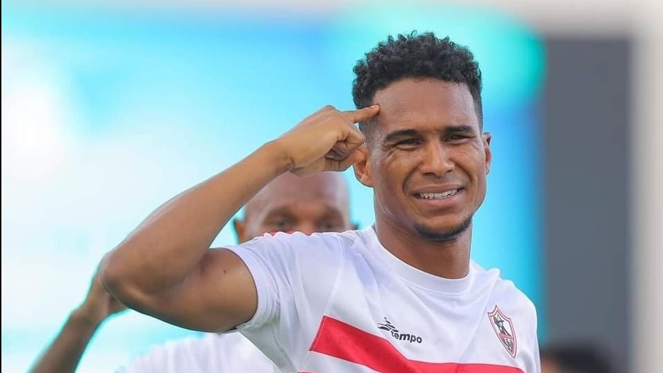 تطورات جديدة في موقف سيف الدين الجزيري مع الزمالك