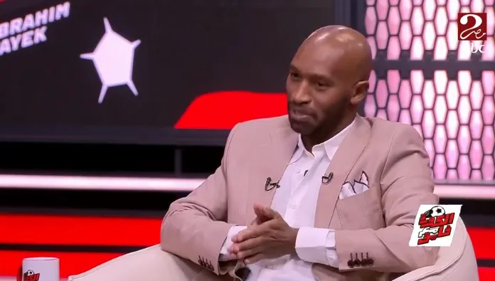 شيكابالا: تعاقد الزمالك مع هذه الصفقة صح وخطأ.. وألفينا سيكون مؤثر مع الفريق