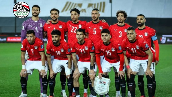 تعرف على عدد الحضور الجماهيرى لـ مباراة مصر و إثيوبيا