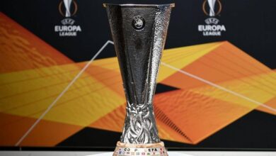تعرف على نتائج قرعة الدوري الأوروبي 2025-2026.. مواجهات نارية