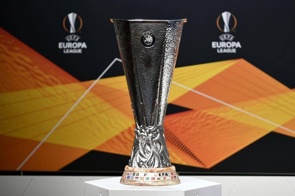 تعرف على نتائج قرعة الدوري الأوروبي 2025-2026.. مواجهات نارية