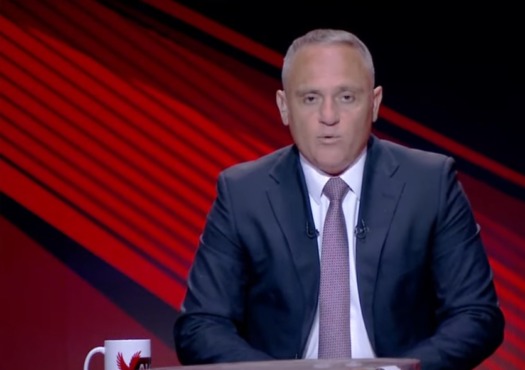 تعليق صادم من أسامه حسني بعد الخسارة من بيراميدز عبر قناة الأهلي