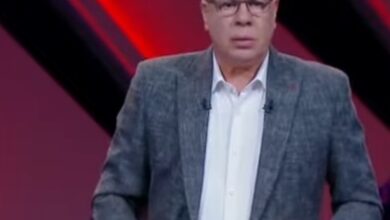 تعليق غير متوقع ومفاجئ من أحمد شوبير على بيان الزمالك بشأن ارض اكتوبر