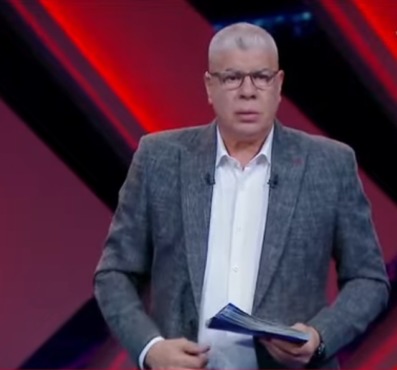 تعليق غير متوقع ومفاجئ من أحمد شوبير على بيان الزمالك بشأن ارض اكتوبر