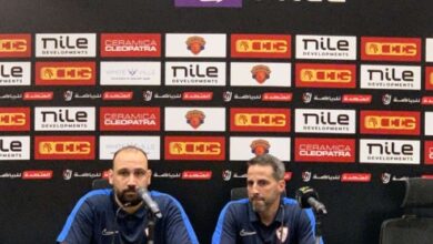 تعليق مثير من فيريرا على الصفقات الجديدة للزمالك.. وإهدار اللاعبين الفرص