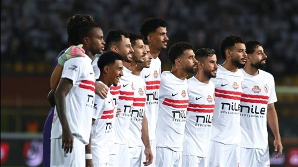 تغيير وحيد في تشكيل الأبيض.. وادي دجلة يسعى لمفاجأة الزمالك بخطة محكمة