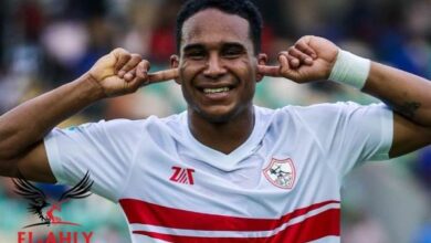 تفاصيل أزمة سيف الجزيري في الزمالك.. وفصول جديدة مرتقبة