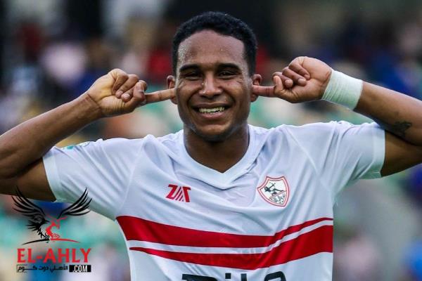 تفاصيل أزمة سيف الجزيري في الزمالك.. وفصول جديدة مرتقبة
