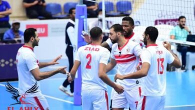 تفاصيل إيقاف لاعبي الزمالك وإحالتهم للتحقيق