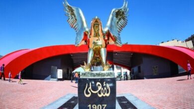 تفاصيل موقف وزارة الرياضة من عمومية الأهلي والانتخابات