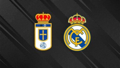 تفوق ملكي كاسح.. تاريخ مواجهات ريال مدريد وريال أوفييدو