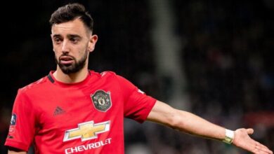 تقارير: برونو فيرنانديز يقترب من اتحاد جدة