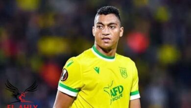 تقارير: مصطفى محمد يقترب من الدوري اليوناني
