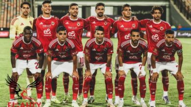 تقرير: عروض تسويقية بمليار جنيه لنجوم الأهلي