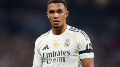 توخيل يعلن قائمة منتخب إنجلترا لتصفيات كأس العالم.. استبعاد أرنولد
