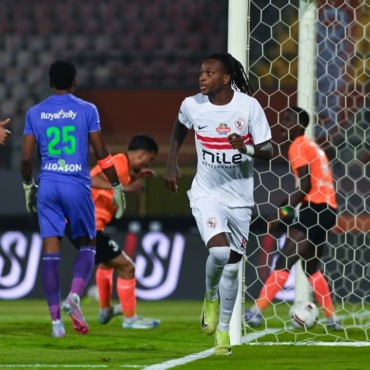 جدول ترتيب الدوري المصري بعد فوز الزمالك على فاركو.. موقف الأبيض