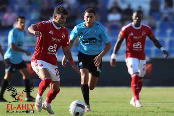 جدول ترتيب بطولة الدوري المصري الممتاز