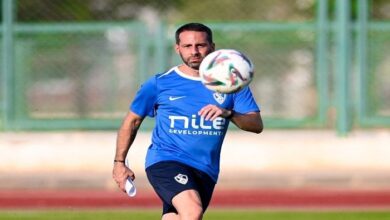 جلسة في الزمالك بين فيريرا وفتوح وبنتايج