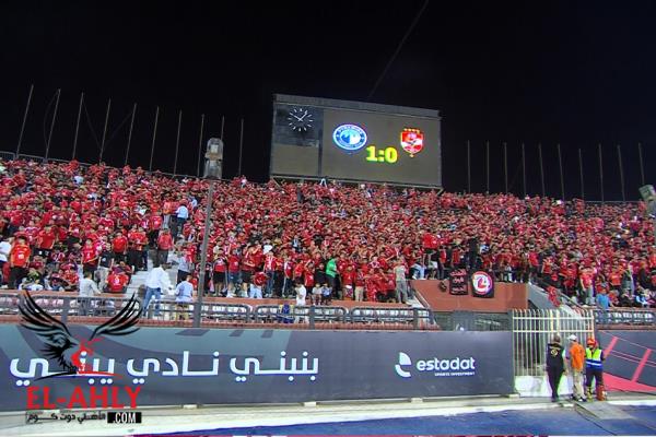 جماهير الأهلي تطالب بإقالة ريبييرو.. ورسائل للخطيب