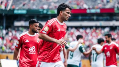 جمهور الزمالك يسخر من ثنائي الأهلي عقب الفوز على فاركو - AhlyNews.com