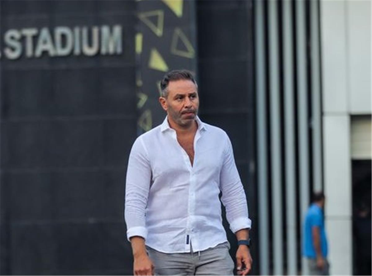 حازم امام لاعب الزمالك الاسبق