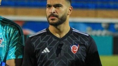 حامد حمدان يعتذر لـ بتروجت بعد فشل انتقاله للزمالك