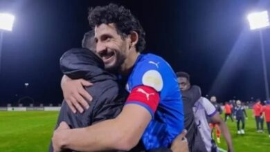 «حجازي» في اختبار صعب مع نيوم ضد الأهلي في الدوري السعودي