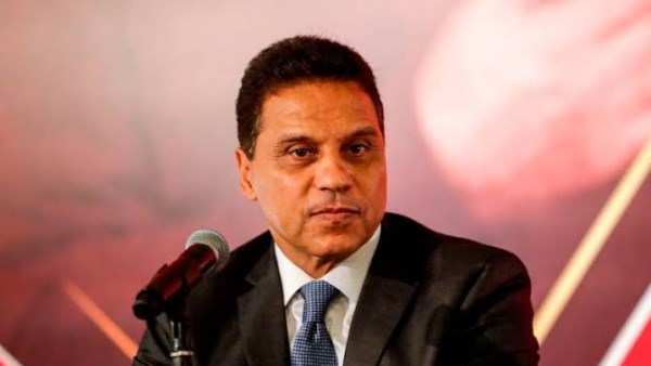 حسام البدري اسم مستبعد تمامًا من اختيارات مجلس الأهلي