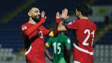 حسام حسن يستقر على ضم صبحي.. واستبعاد عواد وثنائي الأهلي