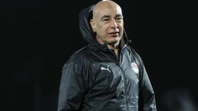 حسام حسن يستقر على ضم صبحي.. وعواد وثنائي الأهلي خارج معسكر منتخب مصر