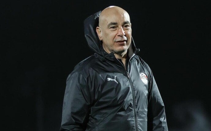 حسام حسن يستقر على ضم صبحي.. وعواد وثنائي الأهلي خارج معسكر منتخب مصر