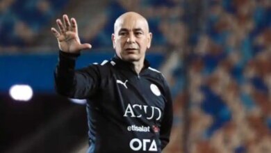 حسام حسن يضم سداسي الأهلي لـ معسكر منتخب مصر.. وبيراميدز يحسم مصير ثلاثي جديد - AhlyNews.com