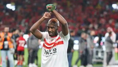 حسام حسن يطيح بثنائي الأهلي من المنتخب.. وضياء السيد يعلق على تصريحات شيشة شيكابالا - AhlyNews.com