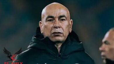 حسام حسن يعلن قائمة منتخب مصر لمواجهتي إثيوبيا وبوركينا فاسو