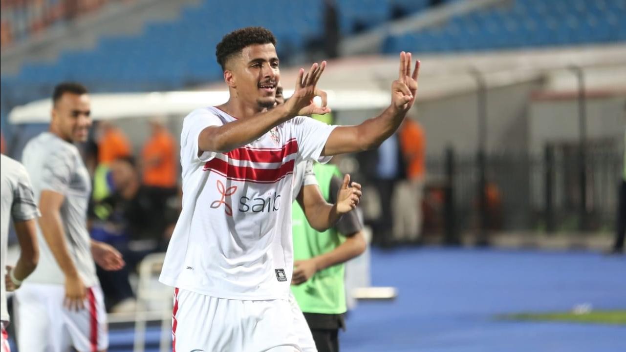 حسام عبد المجيد إذا لم تكن لديه رغبة في التجديد على الزمالك بيعه