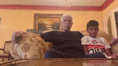 حسن شحاتة يناشد الدولة بحل مشكلة أرض نادي الزمالك في 6 أكتوبر| فيديو
