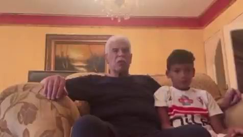 حسن شحاته يناشد المسئولين من أجل ارض الزمالك ويوجه رسالة للجماهير - فيديو